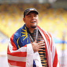 Paralympics malaysia schedule