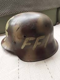 WW2 German helmets - TR HELMETS - World Militaria Forum