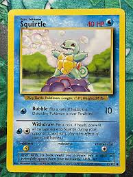 Maybe you would like to learn more about one of these? Squirtle 63 102 Prices 1 69 20 004 99 Mavin