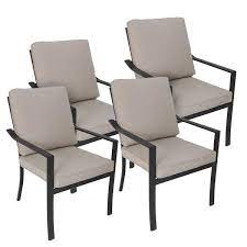 Style Slections Glenn Hill Patio Chair