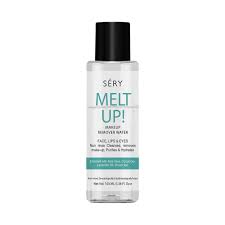 sery melt up makeup remover 100ml
