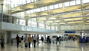 newark liberty international airport