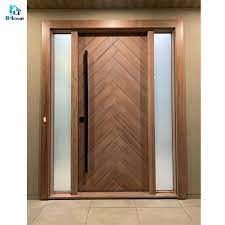 Entrance Doors Design Handle Front Door