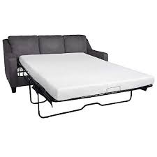 mattress topper for pull out sofa bed