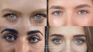 want perfect brows try permanent makeup