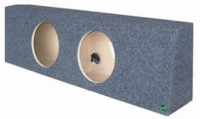 speaker carpet size dimension 6 mm