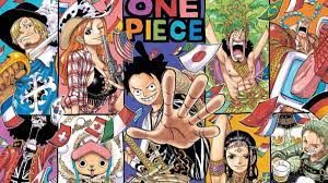 👒 One Piece : Chronologie des événements