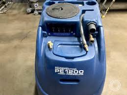 commercial cleaning equipment al
