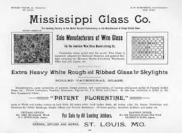 Textured Window Glass Id Guide Usa