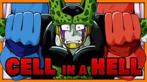Cell in a Hell | HFIL Episode 1 - YouTube