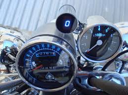 Motorcycle Universal Gear Indicator Electronics Lab