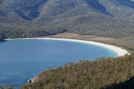 Wineglass Bay Lookout Getting There