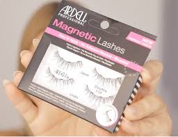 ardell magnetic lashes review demo