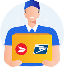 usps shipping to canada ideal options