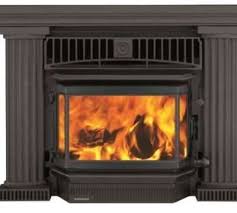 Fire Places With Wet Back Options