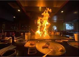 Yes, you can generally book this restaurant by choosing the date, time and party size on opentable. Osaka Japanese Steakhouse Jacksonville Florida Menu Prices Restaurant Reviews Facebook