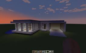 Design Houses With Minecraft