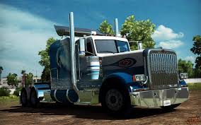 Scs Trucks Extra Parts V1 8 1 31 X Ats Mods American
