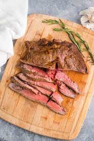 easy red wine steak marinade great