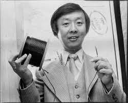 Who is Charles K Kao? Learn About the ...