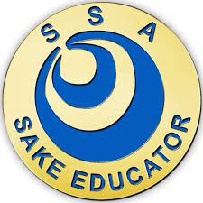 Sake Sommelier Association - SAKE SOMMELIER OF THE YEAR - COMPETITION |  LinkedIn