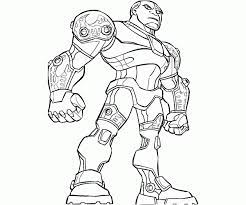 Get drawing idea and color pens , pencils, coloring here with many cyborg. Cyborg Coloring Pages Coloring Home