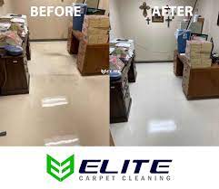 commercial floor care midland tx