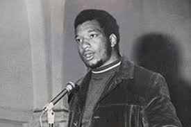 I have never been comfortable with it but i completely understand. The Murder Of Fred Hampton Still Has Much To Teach Watch It Here