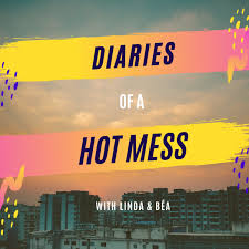 Diaries of a Hot Mess
