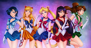 Fan Art Friday: Sailor Moon by techgnotic on DeviantArt