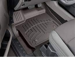 weathertech hp floor liners realtruck