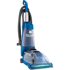 quick light carpet washer with power