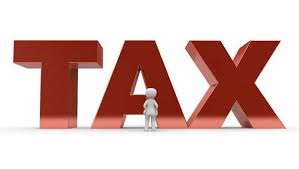 tax rate in nepal for fiscal year 2079