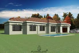 Low Budget Modern House Design Plan For