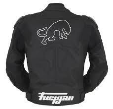 Furygan Raptor Leather Jackets Clothing White Furygan Sizing