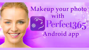 perfect 365 android application