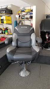 new lund seat general discussion