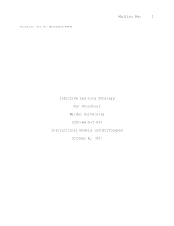 Title Page Apa Format 2015 Magdalene Project Org