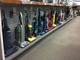 the place to a vacuum cleaner all