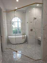 Glass Shower Enclosures Sparkle