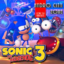 Sonic 3 badniks