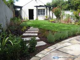 Peter Donegan Garden Design Landscaping