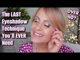 best eyeshadow tutorial for eyes