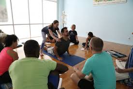 200 hour yoga teacher training san go
