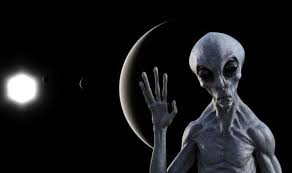 Alien bombshell: We are NOT alone, claim ET hunting experts | Science |  News | Express.co.uk