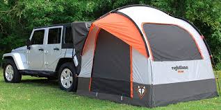 Quick & easy vehicle mods & accessories. Rightline Gear Suv Overlanding Tent Review Garagespot
