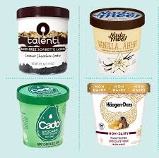 Gluten free eating pacific cream of chicken soup. 15 Best Dairy Free Ice Cream Brands Vegan Lactose Free And Gluten Free Ice Cream