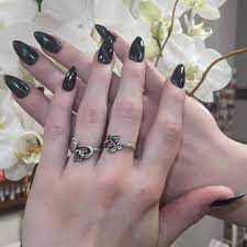 the best 10 nail salons in norfolk ma