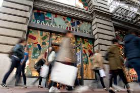 ubs says discretionary retailers aren t