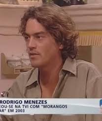 Rodrigo has 4 jobs listed on their profile. Mais Sobre Rodrigo Menezes Vidas